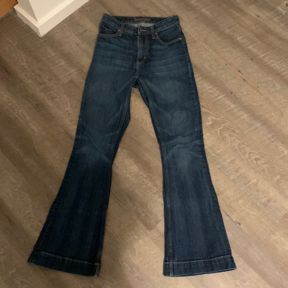 women Kimes Ranch jeans